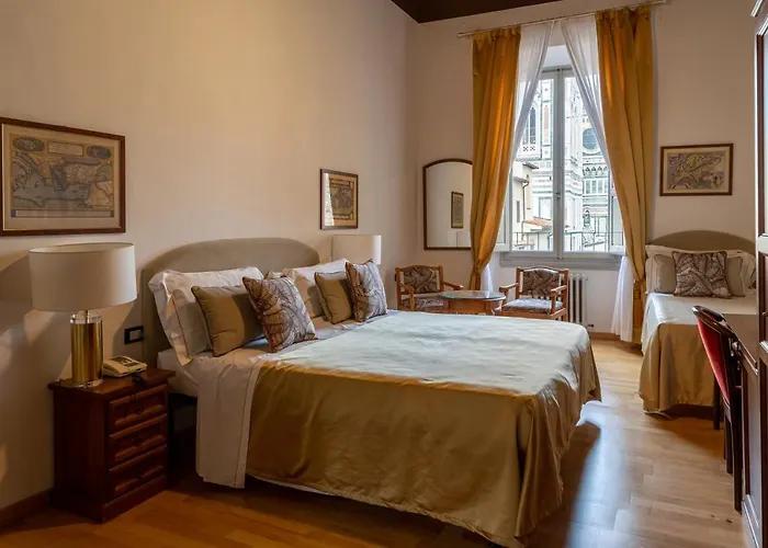 Hotel Villani
