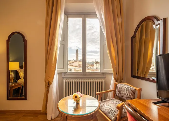 Hotel Villani
