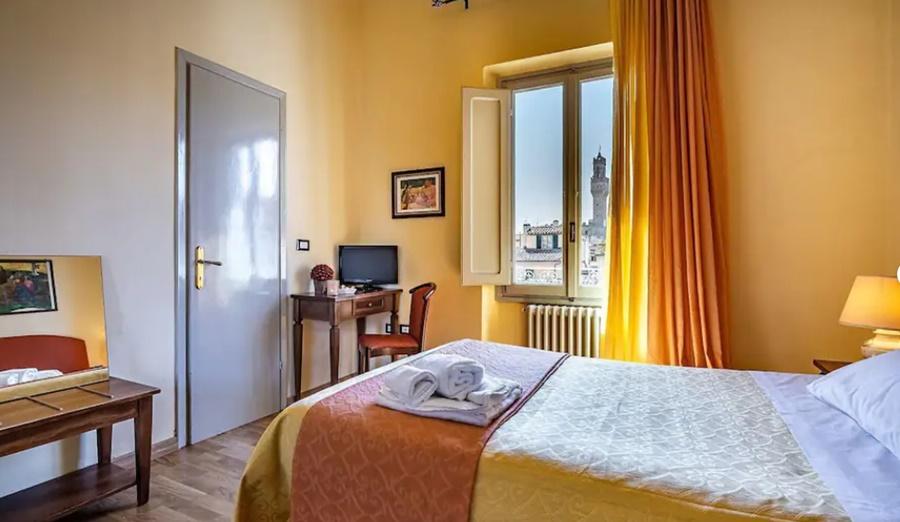 Villani Hotel Florença