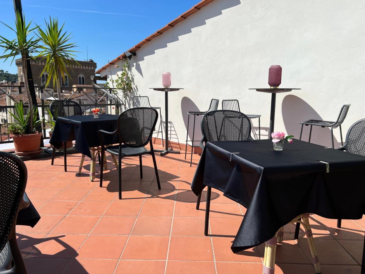 Villani Hotel Florença