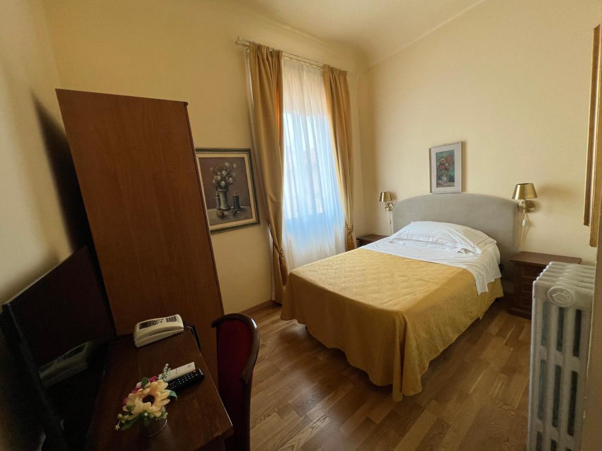 Villani Hotel Florença