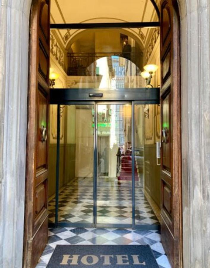Villani Hotel Florença