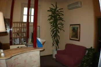 Hotel Villani Florença
